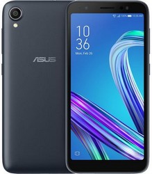 Прошивка телефона Asus ZenFone Lite L1 (G553KL) в Ярославле